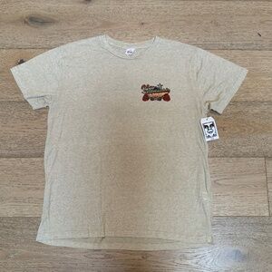 Obey Highway Rose Tee